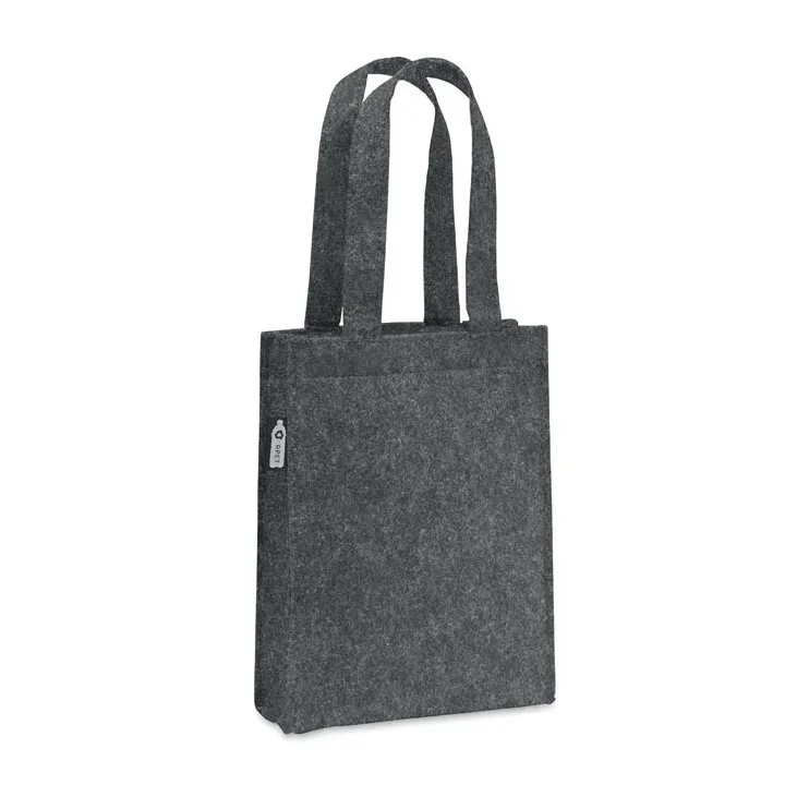 Small RPET felt gift bag - MO2408 (MOCN#15)